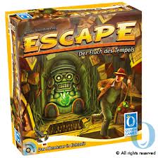 Picture of 'Escape'