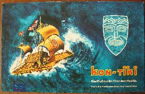 Picture of 'Kon-Tiki'