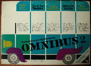 Picture of 'Omnibus 2'