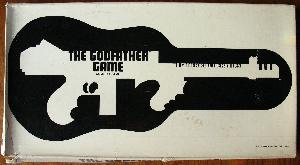 Picture of 'The Godfather Game'