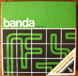 Picture of 'Banda'