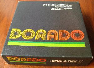 Picture of 'Dorado'