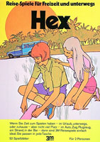 Picture of 'Hex'