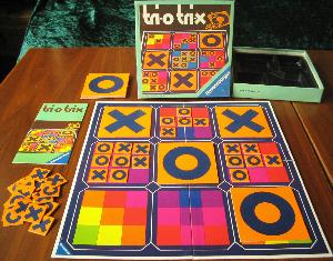 Picture of 'Tri-O Tri-X'