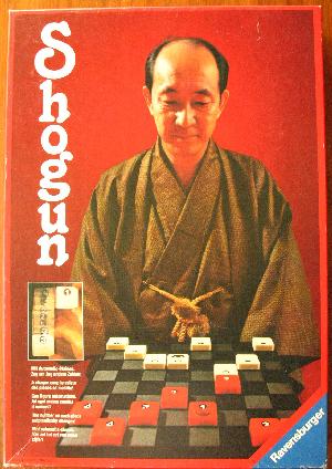 Picture of 'Shogun'