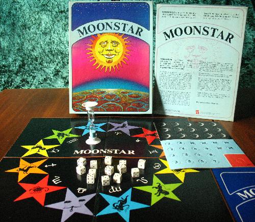 Picture of 'Moonstar'