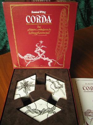 Picture of 'Corda'