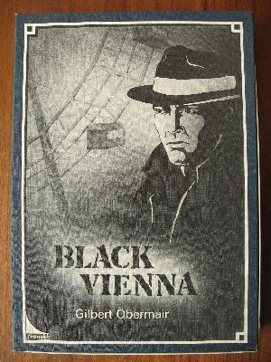Picture of 'Black Vienna'