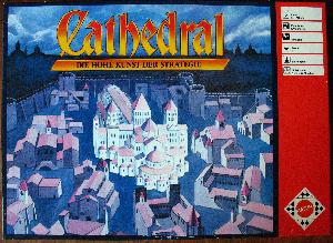 Picture of 'Cathedral'