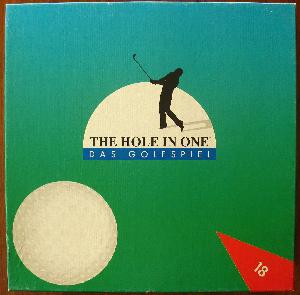 Bild von 'The Hole in One - Das Golfspiel'