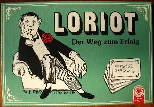 Picture of 'Loriot  Der Weg zum Erfolg'