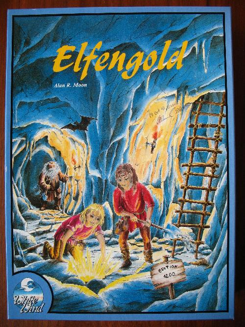 Picture of 'Elfengold'