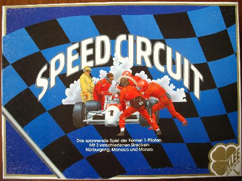 Picture of 'Speed Circuit'