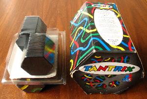 Picture of 'Tantrix'