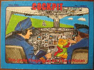 Picture of 'Cockpit'