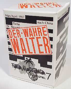 Picture of 'Der wahre Walter'