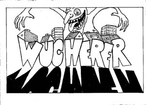 Picture of 'Wucherer'