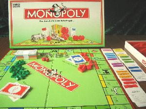 Picture of 'Monopoly'