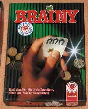 Picture of 'Brainy'
