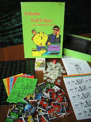 Picture of 'Falsche FuFFziger'