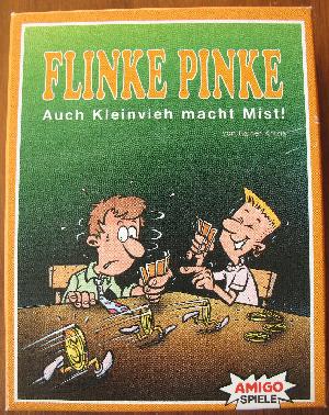 Picture of 'Flinke Pinke'