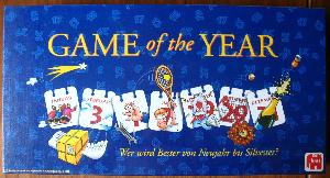 Bild von 'Game of the Year'
