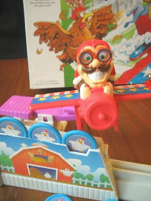 Picture of 'Looping Louie'