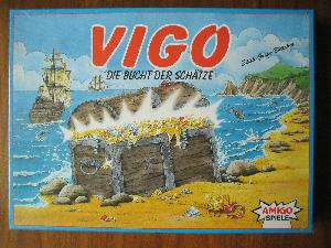 Picture of 'Vigo'