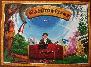 Picture of 'Waldmeister'