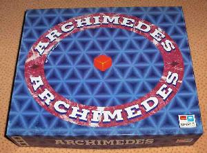 Picture of 'Archimedes'