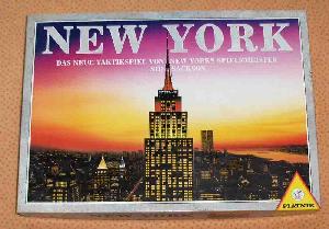 Picture of 'New York'