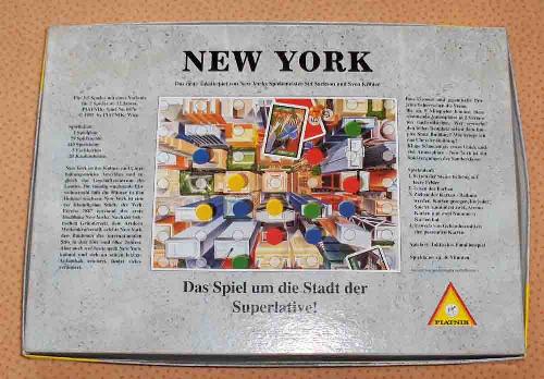 Picture of 'New York'