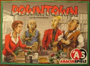 Picture of 'Downtown'