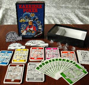 Picture of 'Karrierepoker'