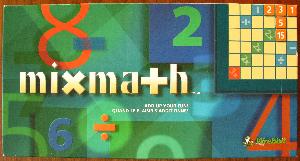 Picture of 'mixmath'