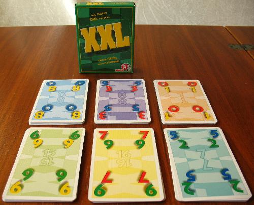Picture of 'XXL'