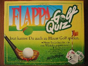 Picture of 'Flappa Golf Quiz'