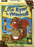 Picture of 'Die Ritter von der Haselnuß'