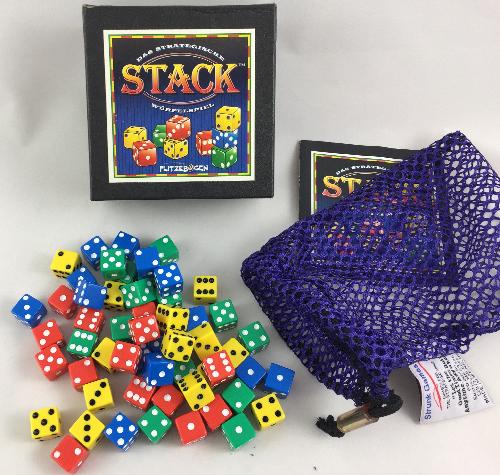 Picture of 'Stack'