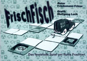 Picture of 'FrischFisch'