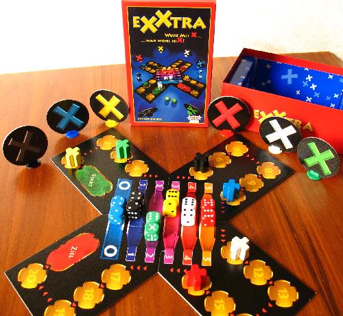 Picture of 'Exxtra'