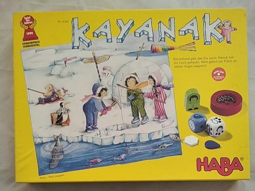 Picture of 'Kayanak'
