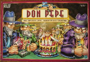 Bild von 'Don Pepe'