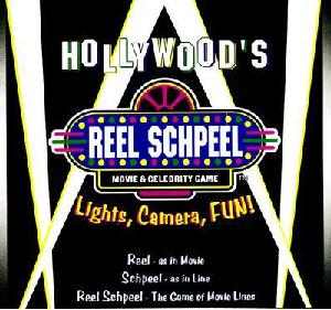Picture of 'Hollywood's Reel Schpeel'