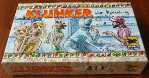 Picture of 'Klunker'