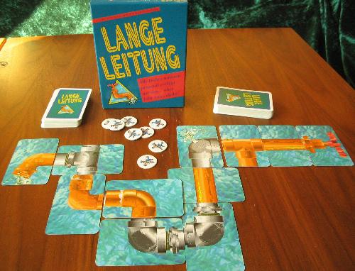 Picture of 'Lange Leitung'