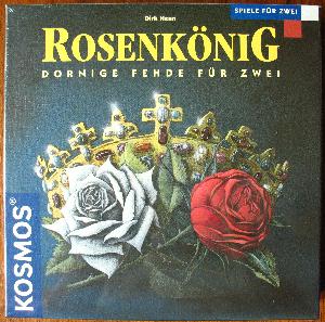 Picture of 'Rosenkönig'