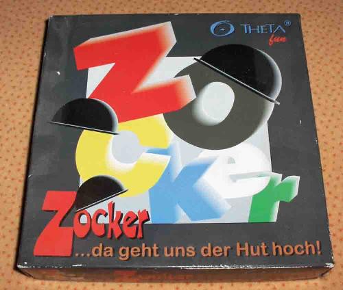 Picture of 'Zocker'