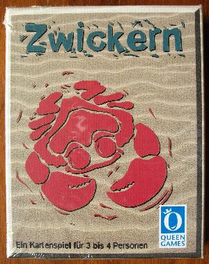 Picture of 'Zwickern'