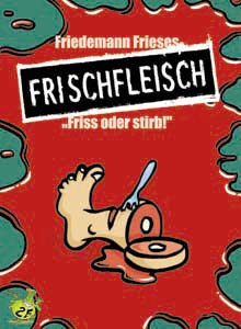 Picture of 'Frischfleisch'